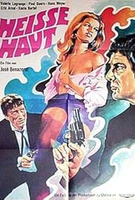 Primary photo for The Subject is Sex