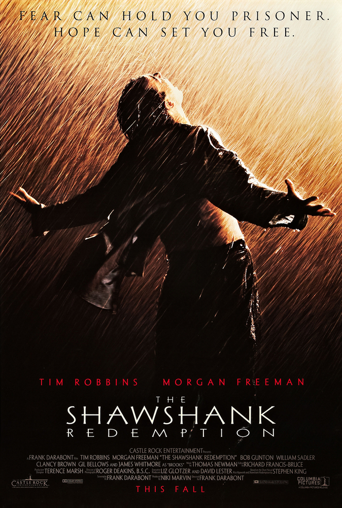 The Shawshank Redemptions