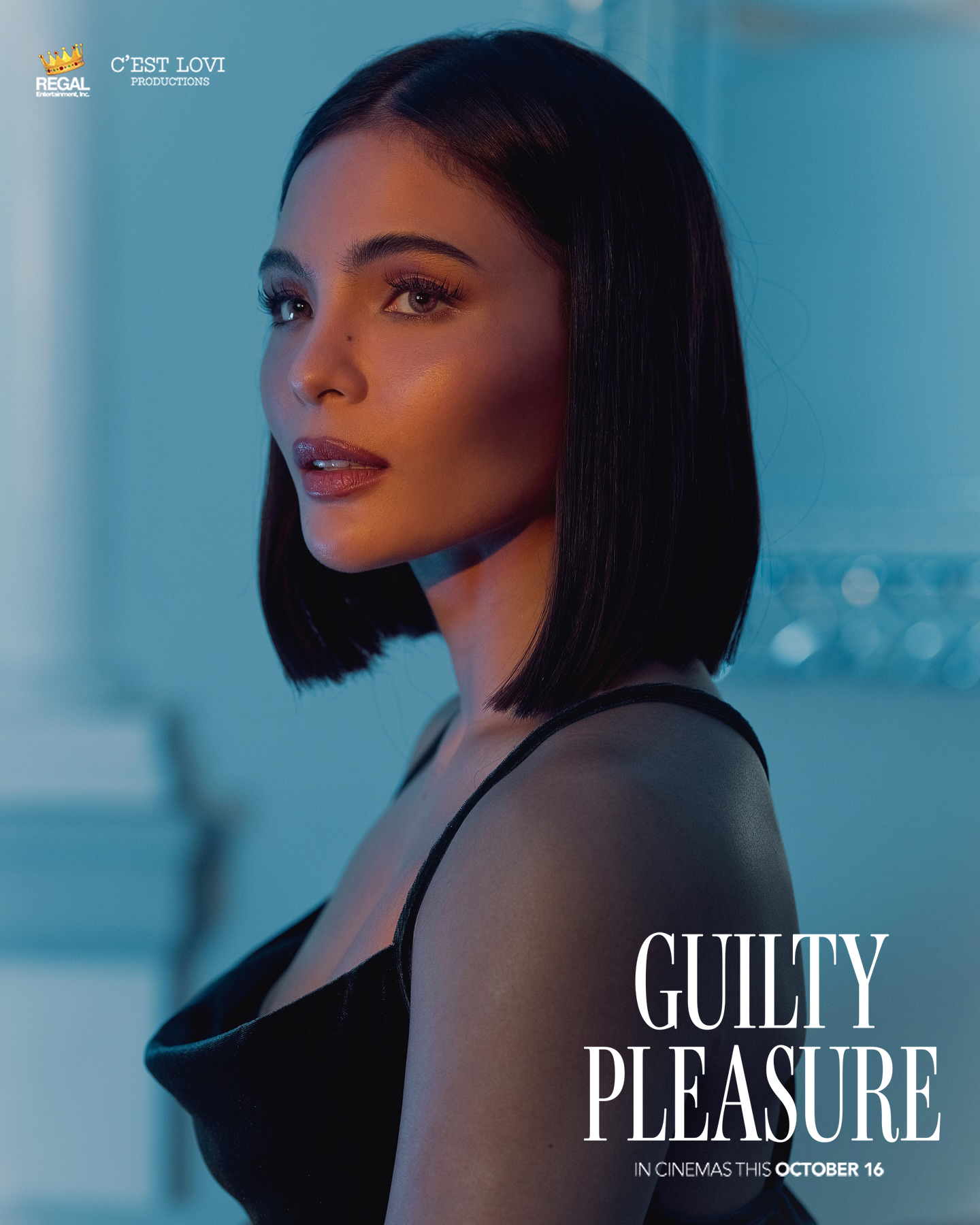 Guilty Pleasure (2024)