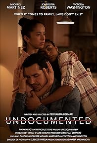 Primary photo for Undocumented
