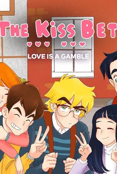 Primary photo for The Kiss Bet Dub Primary photo for The Kiss Bet Dub