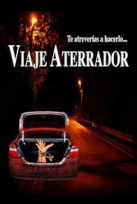 Primary photo for Viaje aterrador Primary photo for Viaje aterrador