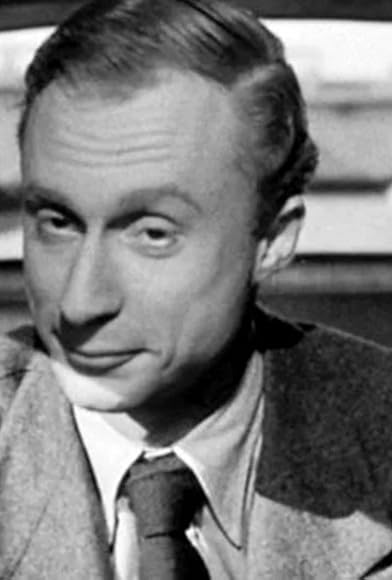 Primary photo for Who Is Norman Lloyd? Primary photo for Who Is Norman Lloyd?