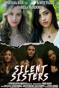 Primary photo for Silent Sisters Primary photo for Silent Sisters