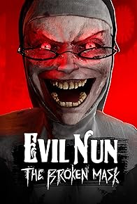 Primary photo for Evil Nun: The Broken Mask Primary photo for Evil Nun: The Broken Mask