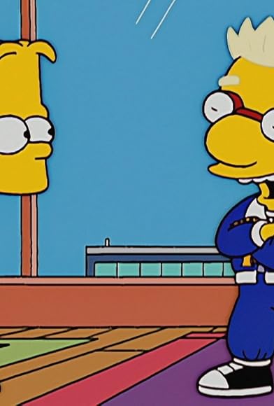Primary photo for Milhouse Doesn't Live Here Anymore Primary photo for Milhouse Doesn't Live Here Anymore