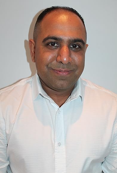 Primary photo for Sanjev Parma Primary photo for Sanjev Parma