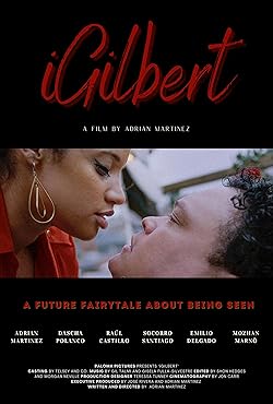 Poster of iGilbert