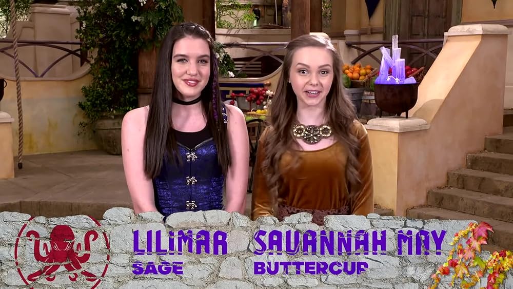 Knight Squad Knight Squad Behind the Scenes IMDb