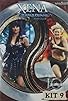 Primary photo for The Official Xena: Warrior Princess Fan Club Kit #9