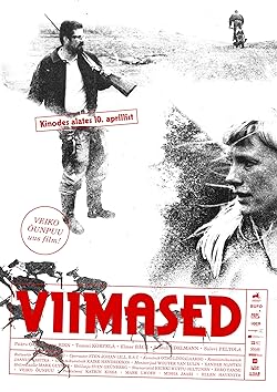 Poster of Viimased