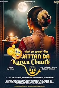 Primary photo for Jattan Da Karwa Chauth Primary photo for Jattan Da Karwa Chauth