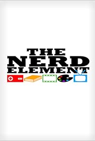 Primary photo for The Nerd Element