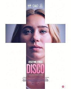Poster of Disco