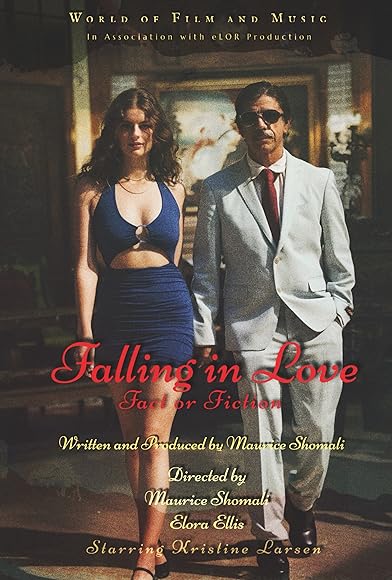 Primary photo for Falling in Love: Fact or Fiction Primary photo for Falling in Love: Fact or Fiction