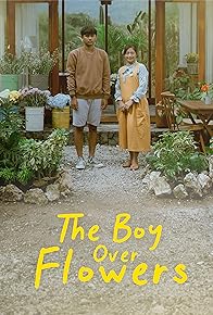 Primary photo for The Boy Over Flowers