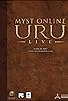 Primary photo for Myst Online: Uru Live Primary photo for Myst Online: Uru Live