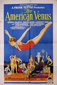 Primary photo for The American Venus Primary photo for The American Venus