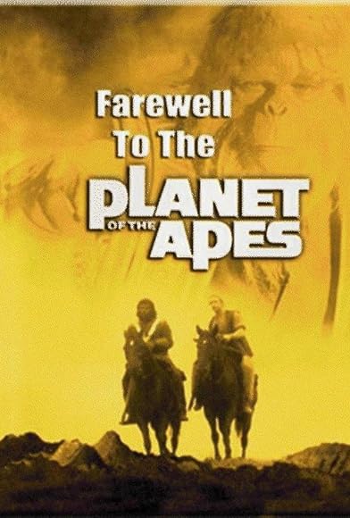 Primary photo for Farewell to the Planet of the Apes Primary photo for Farewell to the Planet of the Apes