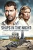 Primary photo for Ships in the Night: A Martha's Vineyard Mystery