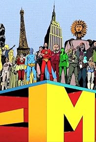 Primary photo for Robot Euro Primary photo for Robot Euro