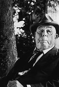 Primary photo for Jean Renoir