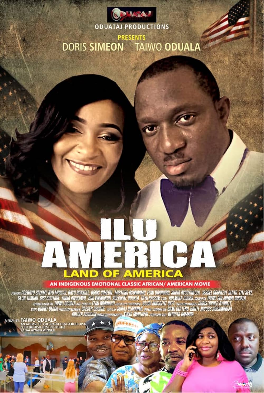 Eng seksual afro-amerikalik ayollar Eng seksual afro-amerikalik ayollar