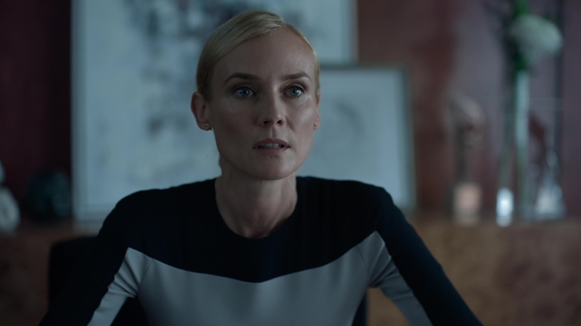 Swimming with Sharks