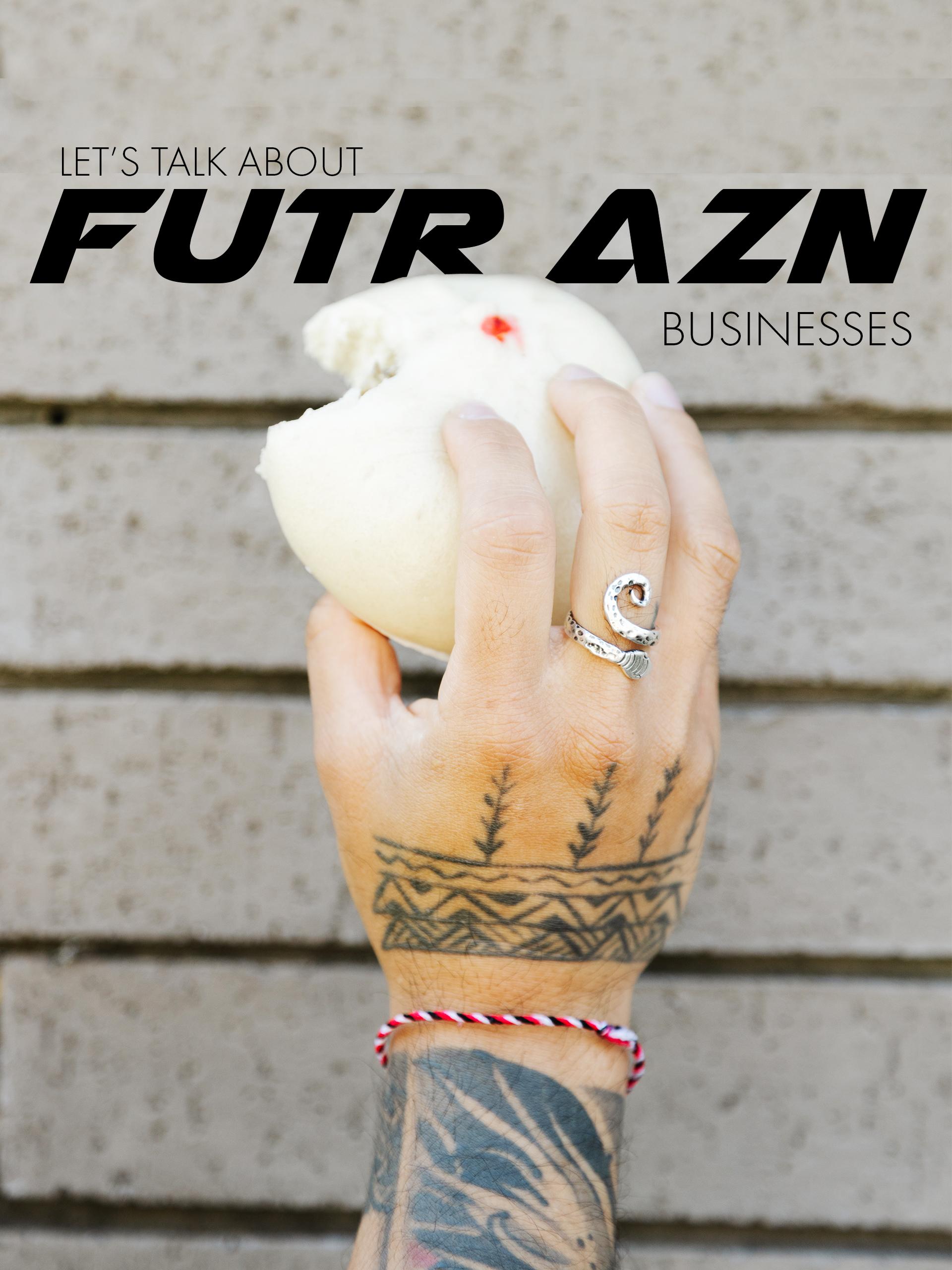 Futr Azn