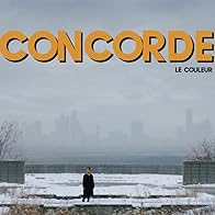 Primary photo for Le Couleur: Concorde
