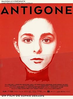 Poster of Antigone