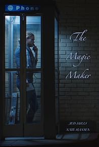 Primary photo for The Magic Maker