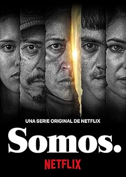 Poster of Somos.