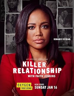Poster of Killer Relationship With Faith Jenkins