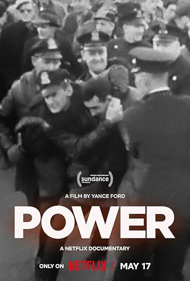 Power 2024 movie poster - watch and download free
