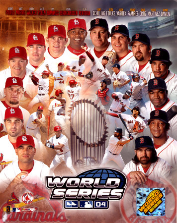 その他 2004 MLB World Series DVD 71ahzuN2cGL.jpg