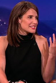 Primary photo for Cobie Smulders/Jenny Slate/Ian Edwards