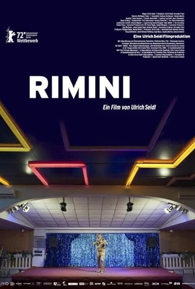 Primary photo for Rimini Primary photo for Rimini