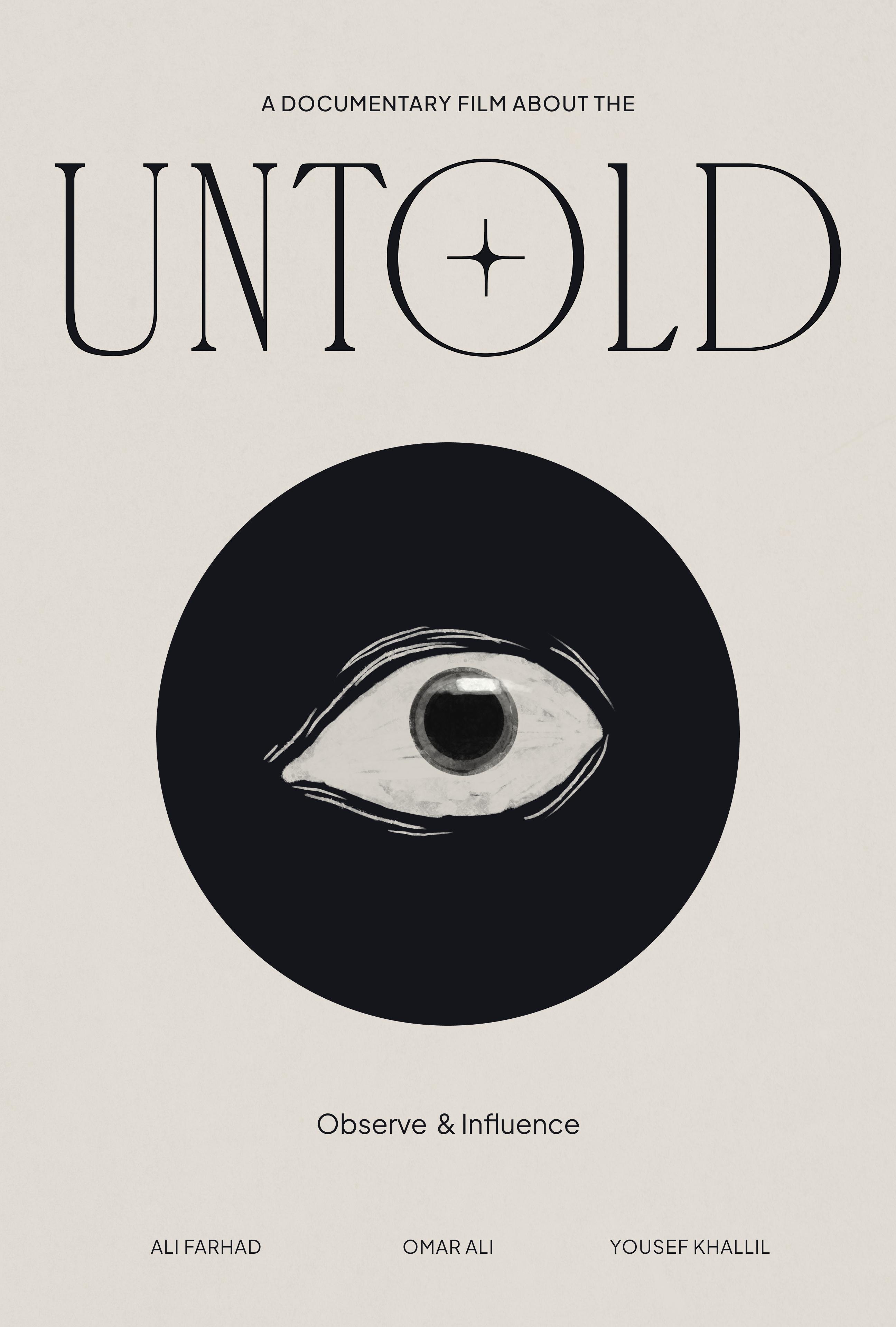 Untold