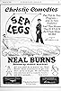 Primary photo for Sea Legs Primary photo for Sea Legs