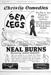 Primary photo for Sea Legs Primary photo for Sea Legs