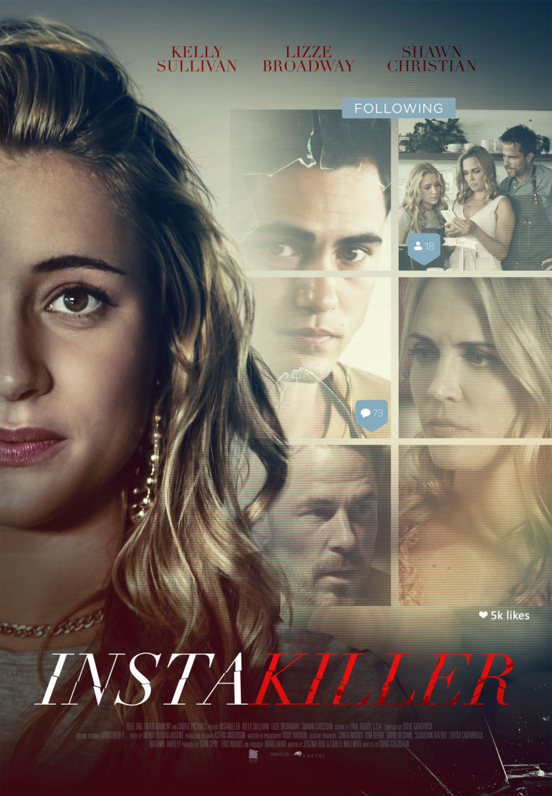 Poster of Instakiller
