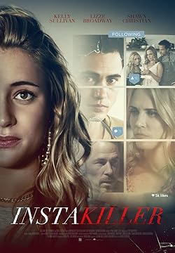Poster of Instakiller