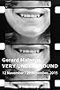 Primary photo for Gerard Malanga's Film Notebooks