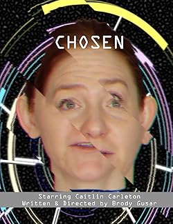 Poster of Chosen