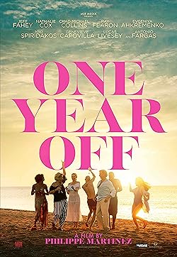 Poster of One Year Off