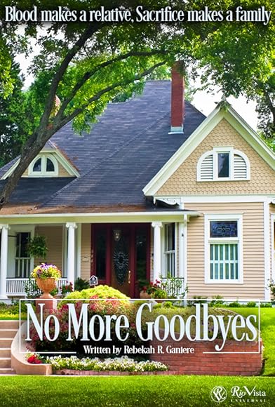 Primary photo for No More Goodbyes Primary photo for No More Goodbyes