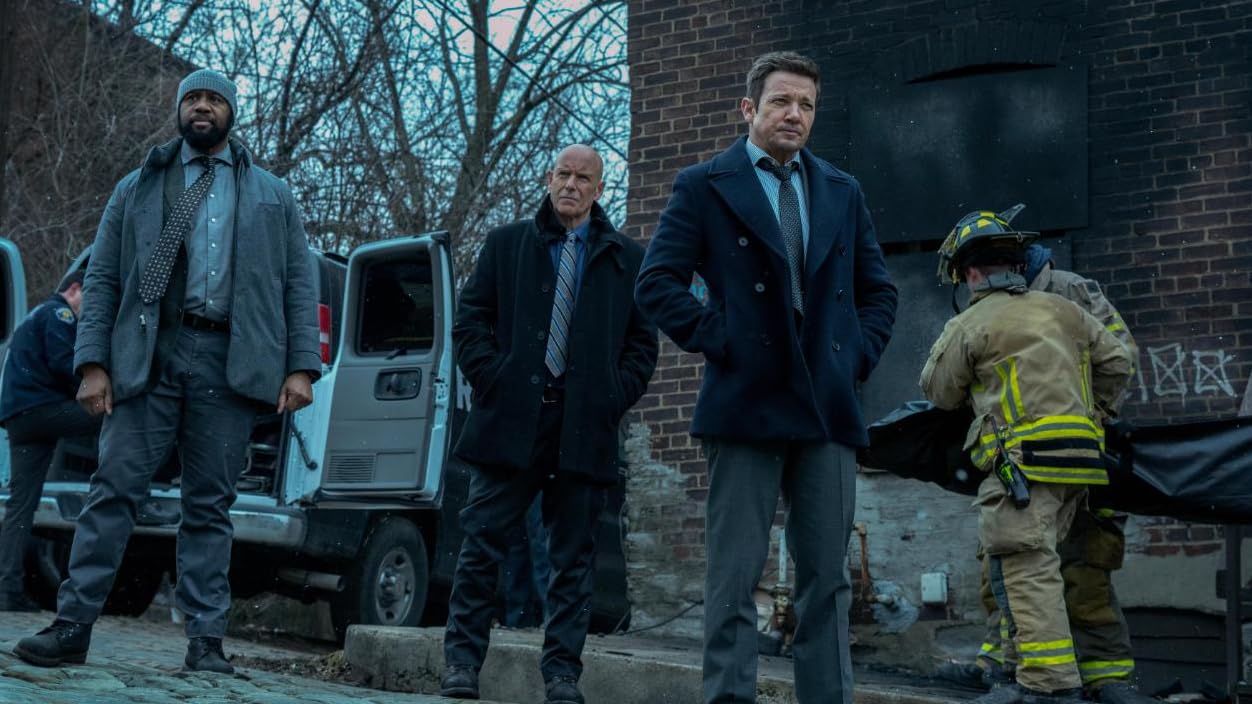 Official Teaser -  Season 4