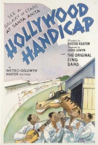 Primary photo for Hollywood Handicap Primary photo for Hollywood Handicap
