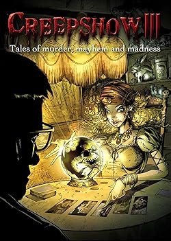 Poster of Creepshow 3